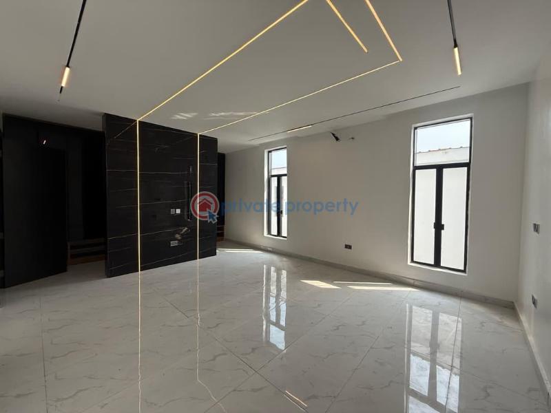5 bedroom Detached Duplex For Sale Ikate Elegushi Lekki Lagos - 13
