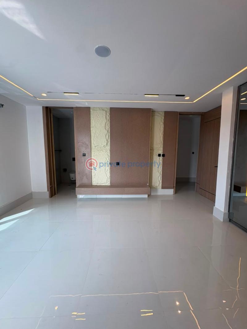 5 bedroom House For Sale Victoria Garden City Lekki Lagos - 23