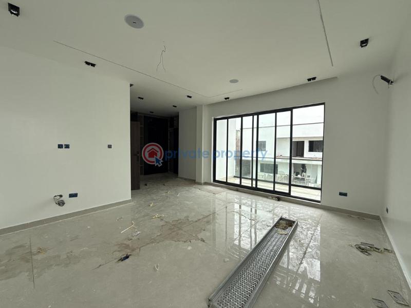 5 bedroom Detached Duplex For Sale Lekki Lagos - 3