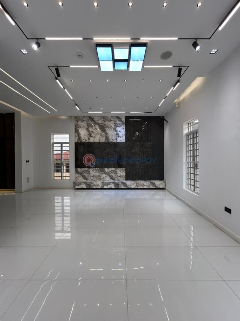 5 bedroom House For Sale Lekki Lagos - 20