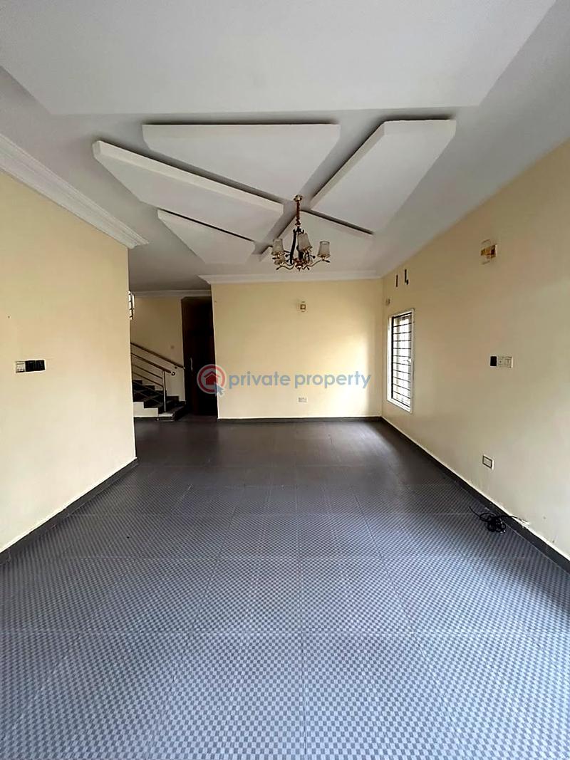 5 bedroom House For Rent Lekki Lagos - 1