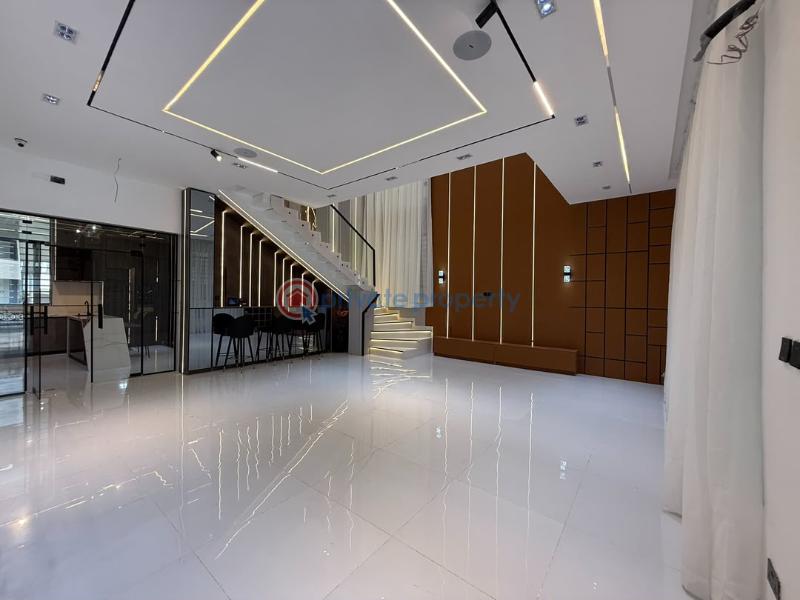 5 bedroom Detached Duplex For Sale Lekki Lagos - 8