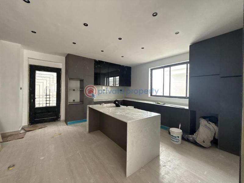 5 bedroom Detached Duplex For Sale Lekki Lagos - 8