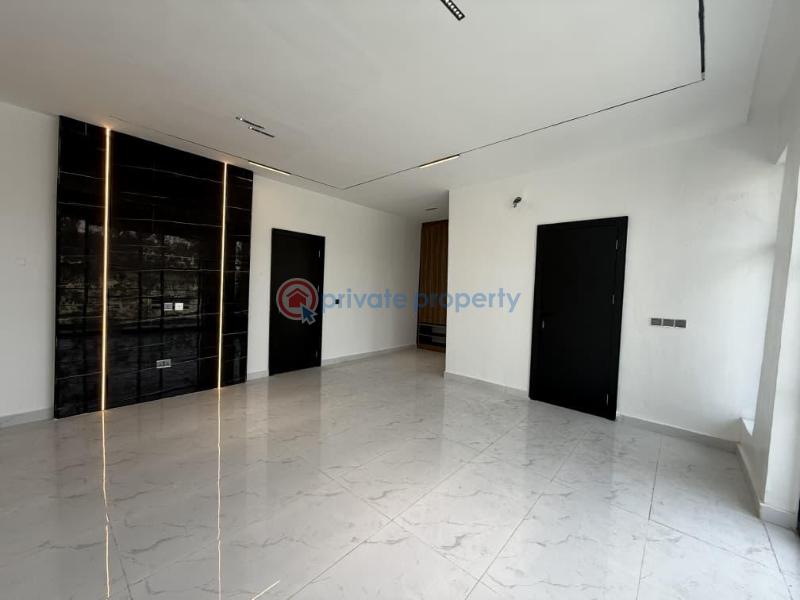 5 bedroom Detached Duplex For Sale Ikate Elegushi Lekki Lagos - 6