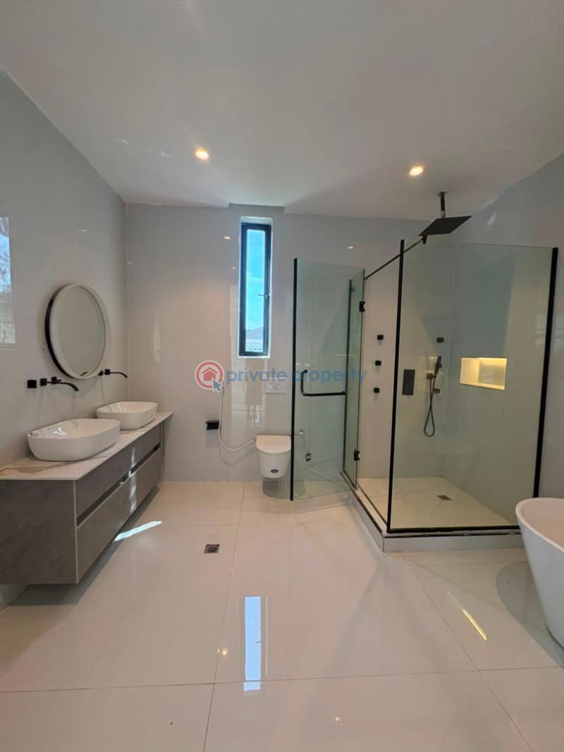 5 bedroom House For Sale Victoria Garden City Lekki Lagos - 15