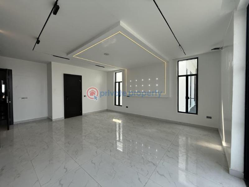 5 bedroom Detached Duplex For Sale Ikate Elegushi Lekki Lagos - 9