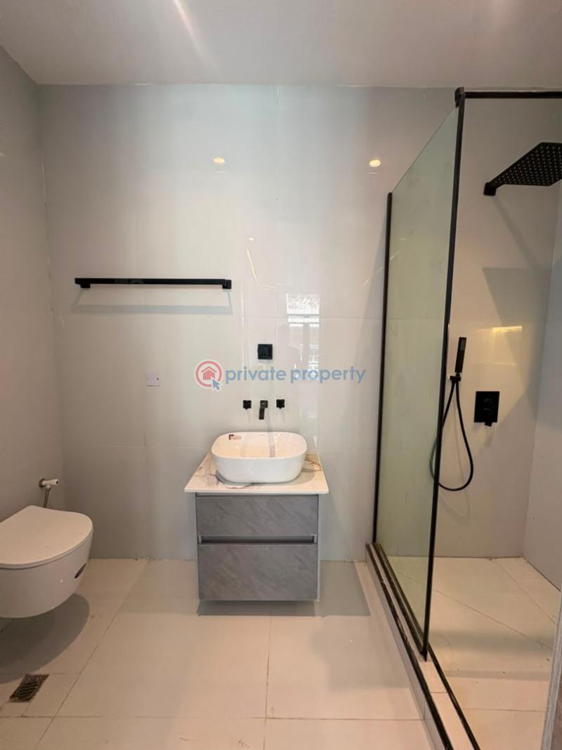 5 bedroom House For Sale Victoria Garden City Lekki Lagos - 32