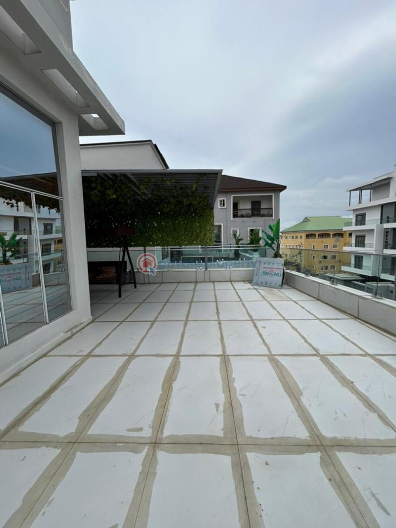 5 bedroom House For Sale Lekki Lagos - 24