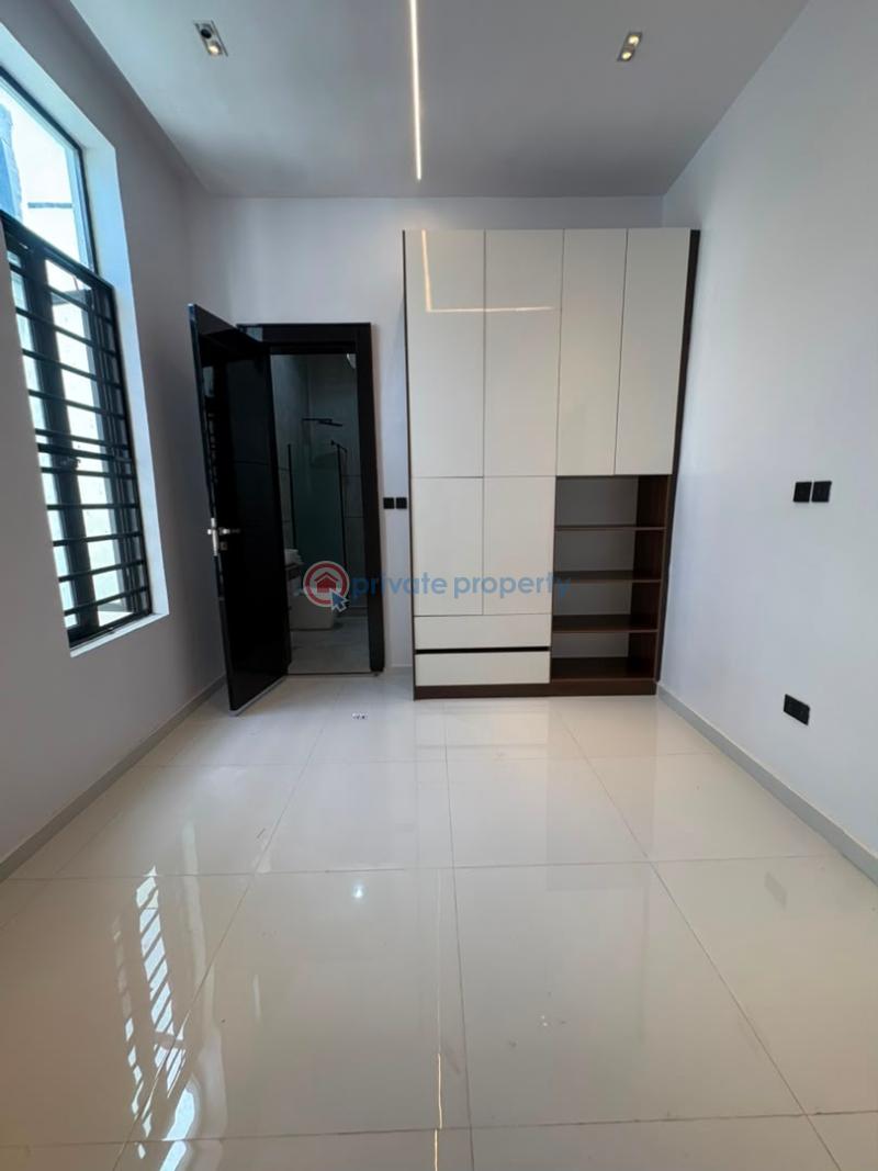 5 bedroom House For Sale Victoria Garden City Lekki Lagos - 8