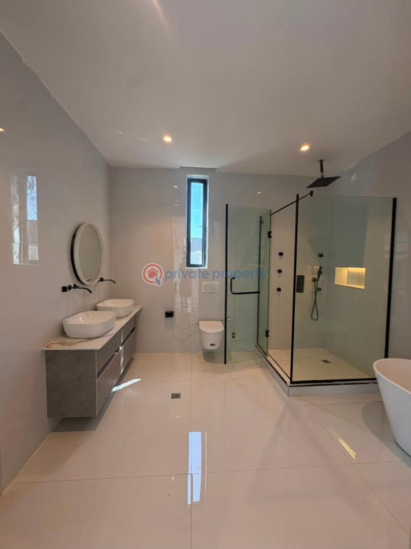 5 bedroom House For Sale Victoria Garden City Lekki Lagos - 3