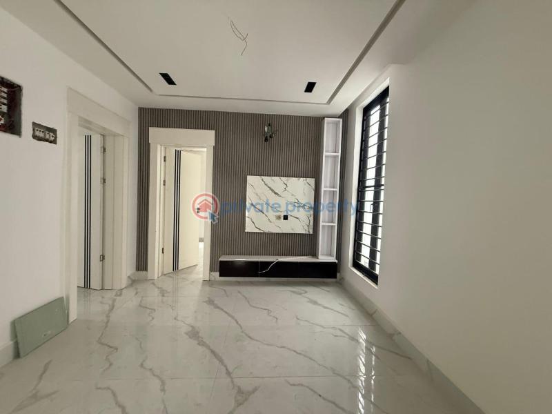 5 bedroom Detached Duplex For Sale Chevron Drive Lekki Lagos - 2