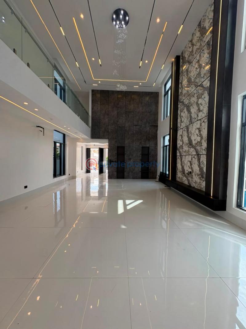 5 bedroom House For Sale Victoria Garden City Lekki Lagos - 27
