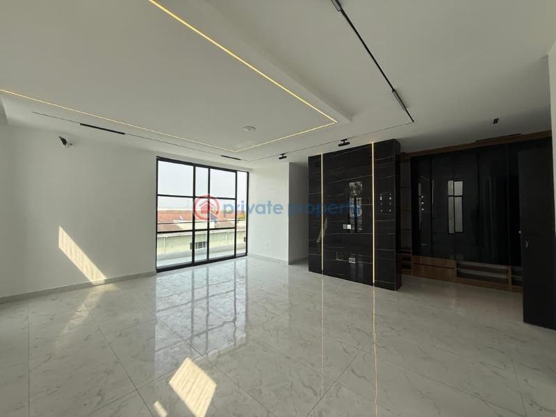 5 bedroom Detached Duplex For Sale Ikate Elegushi Lekki Lagos - 11