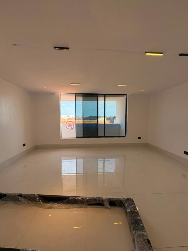 5 bedroom House For Sale Victoria Garden City Lekki Lagos - 8