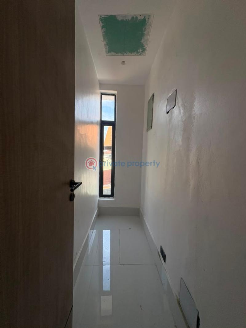 5 bedroom House For Sale Victoria Garden City Lekki Lagos - 14