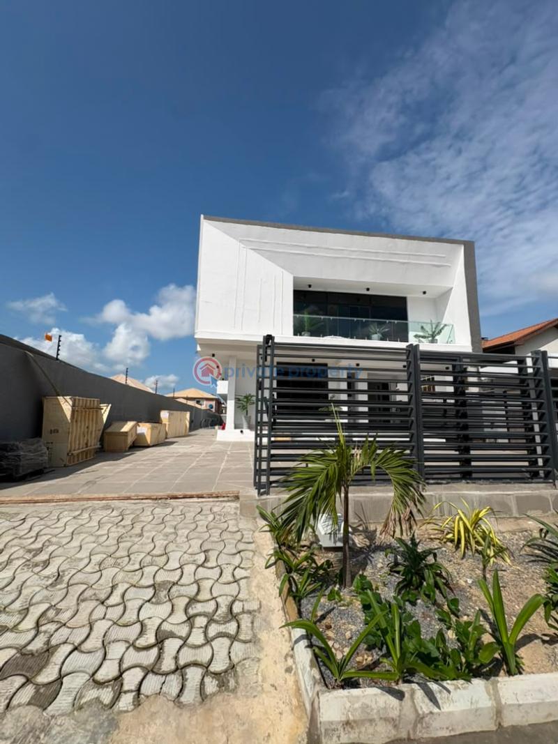 5 bedroom House For Sale Victoria Garden City Lekki Lagos - 31