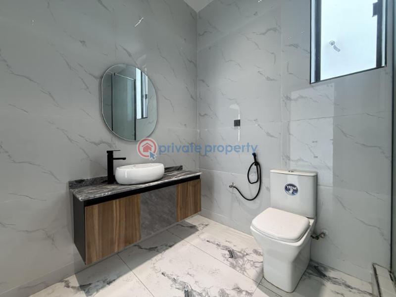 5 bedroom Detached Duplex For Sale Ikate Elegushi Lekki Lagos - 10