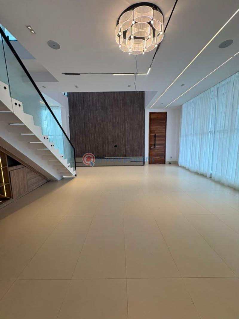 5 bedroom House For Sale Victoria Garden City Lekki Lagos - 3