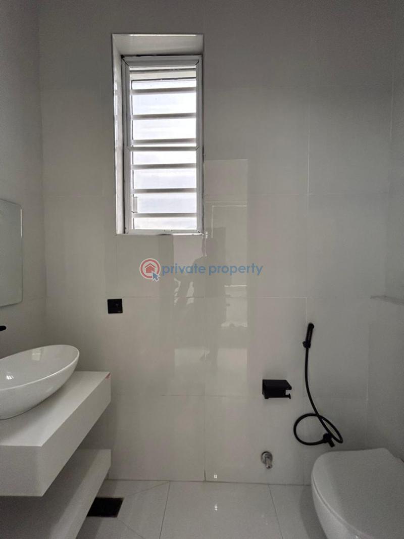 5 bedroom House For Sale Lekki Lagos - 23