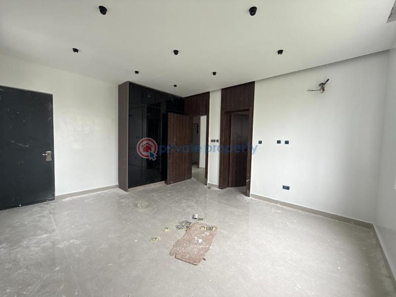 5 bedroom Detached Duplex For Sale Lekki Lagos - 2