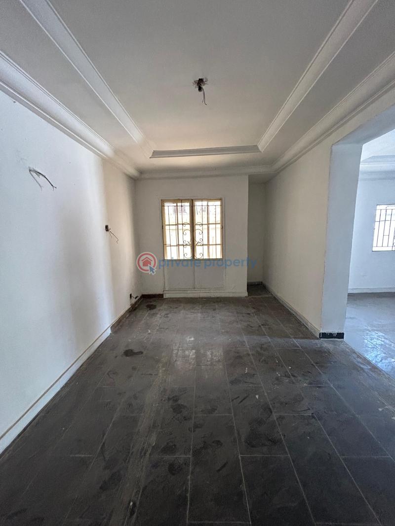 5 bedroom Detached Duplex For Sale Chevron Drive Lekki Lagos - 2