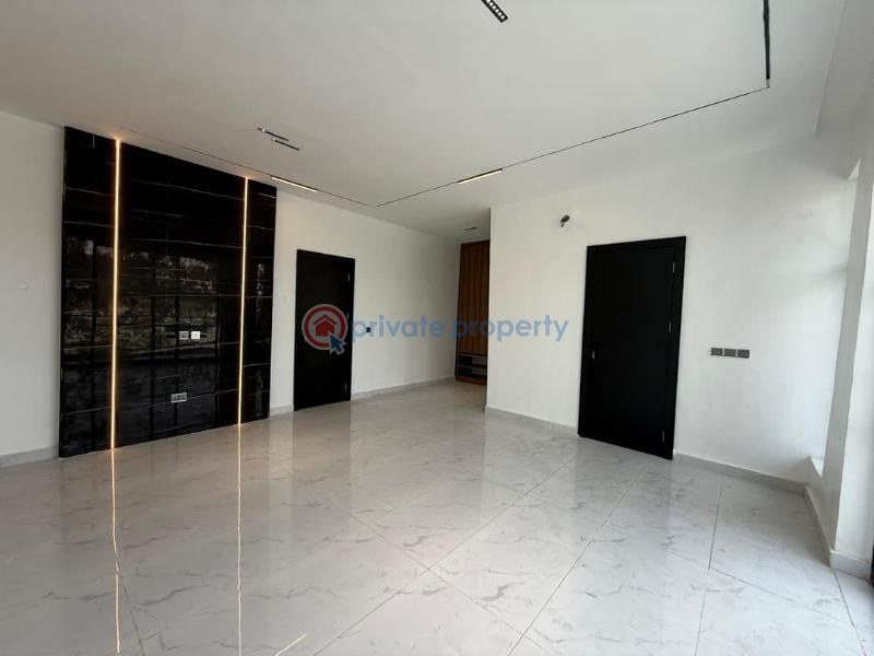 5 bedroom Detached Duplex For Sale Ikate Elegushi Lekki Lagos - 4