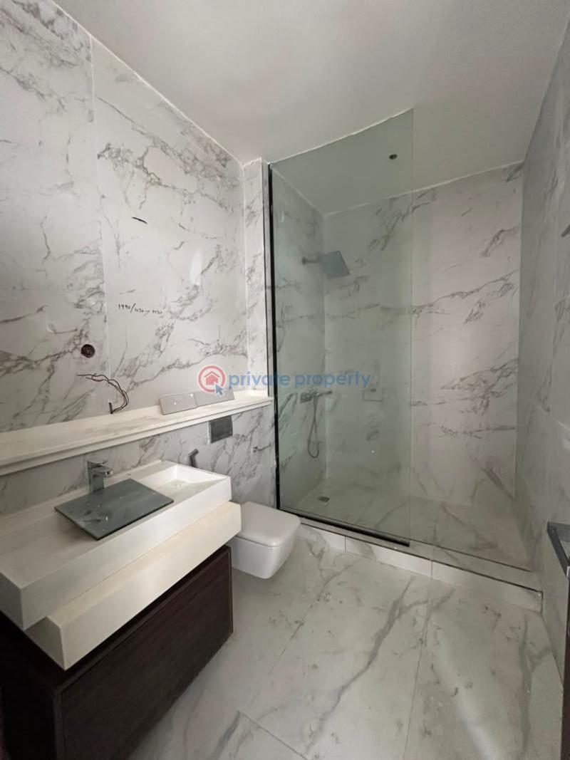 5 bedroom House For Sale Osapa Lekki Lagos - 8
