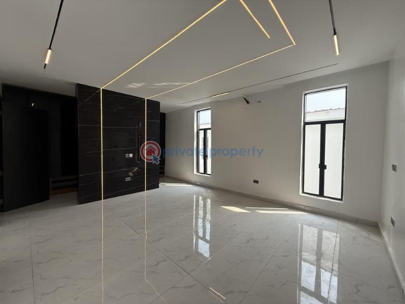 5 bedroom Detached Duplex For Sale Ikate Elegushi Lekki Lagos - 11