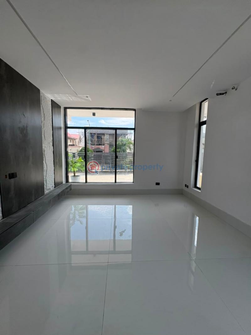 5 bedroom House For Sale Victoria Garden City Lekki Lagos - 18