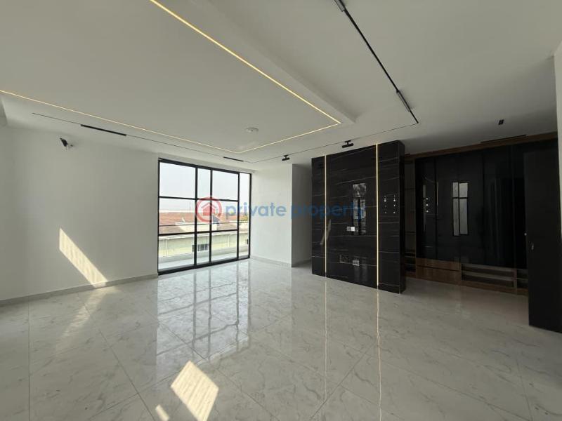 5 bedroom Detached Duplex For Sale Ikate Elegushi Lekki Lagos - 8