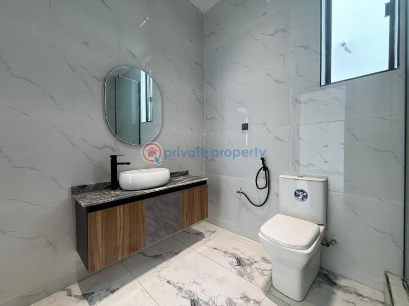 5 bedroom Detached Duplex For Sale Ikate Elegushi Lekki Lagos - 8