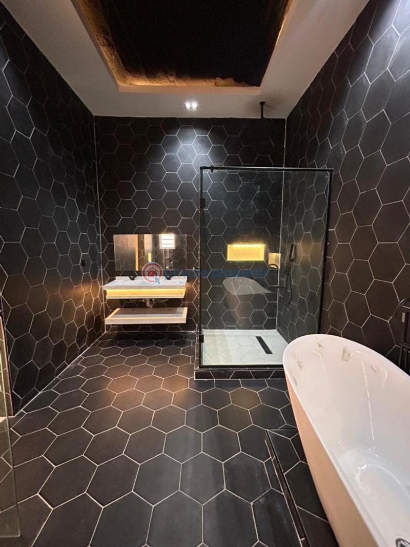 5 bedroom House For Sale Lekki Lagos - 22