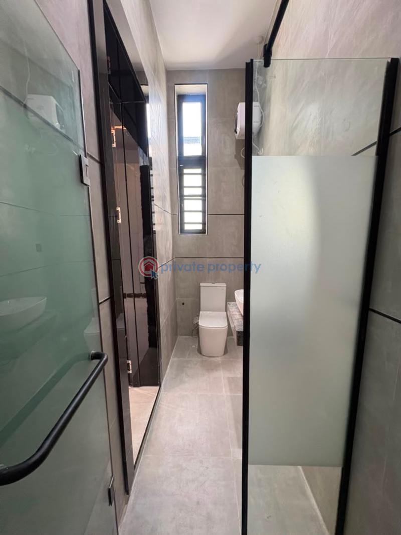 5 bedroom House For Sale Victoria Garden City Lekki Lagos - 16
