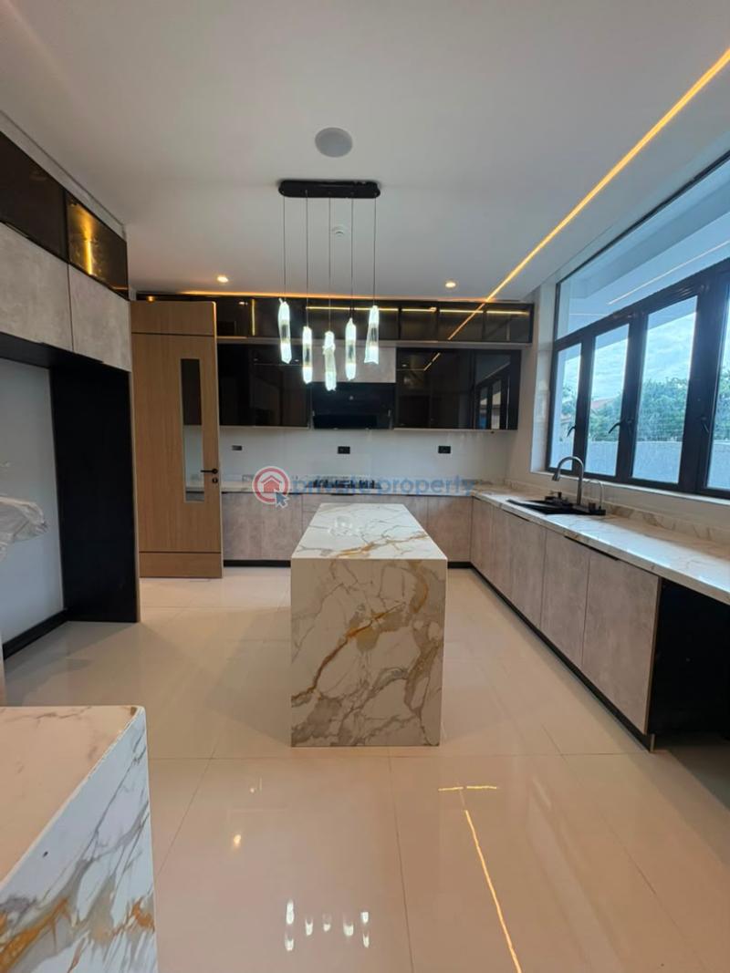 5 bedroom House For Sale Victoria Garden City Lekki Lagos - 22