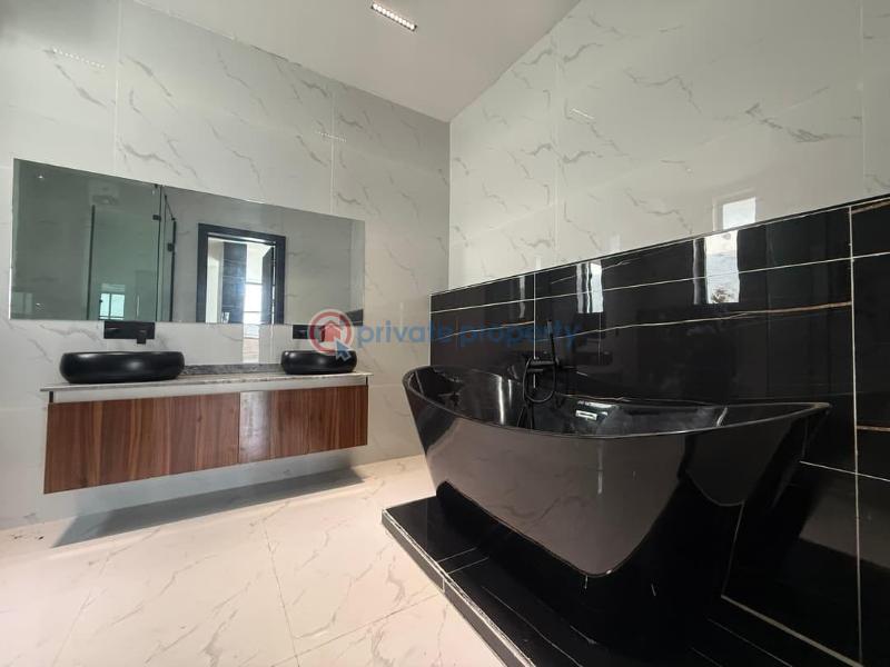 5 bedroom Detached Duplex For Sale Ikate Elegushi Lekki Lagos - 10