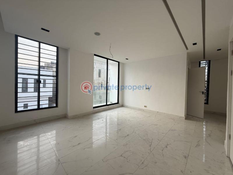 5 bedroom Detached Duplex For Sale Chevron Drive Lekki Lagos - 3