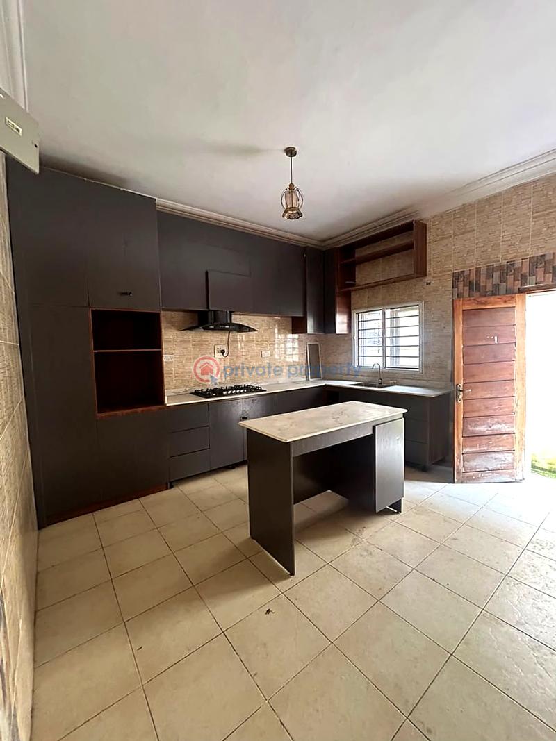 5 bedroom House For Rent Lekki Lagos - 2
