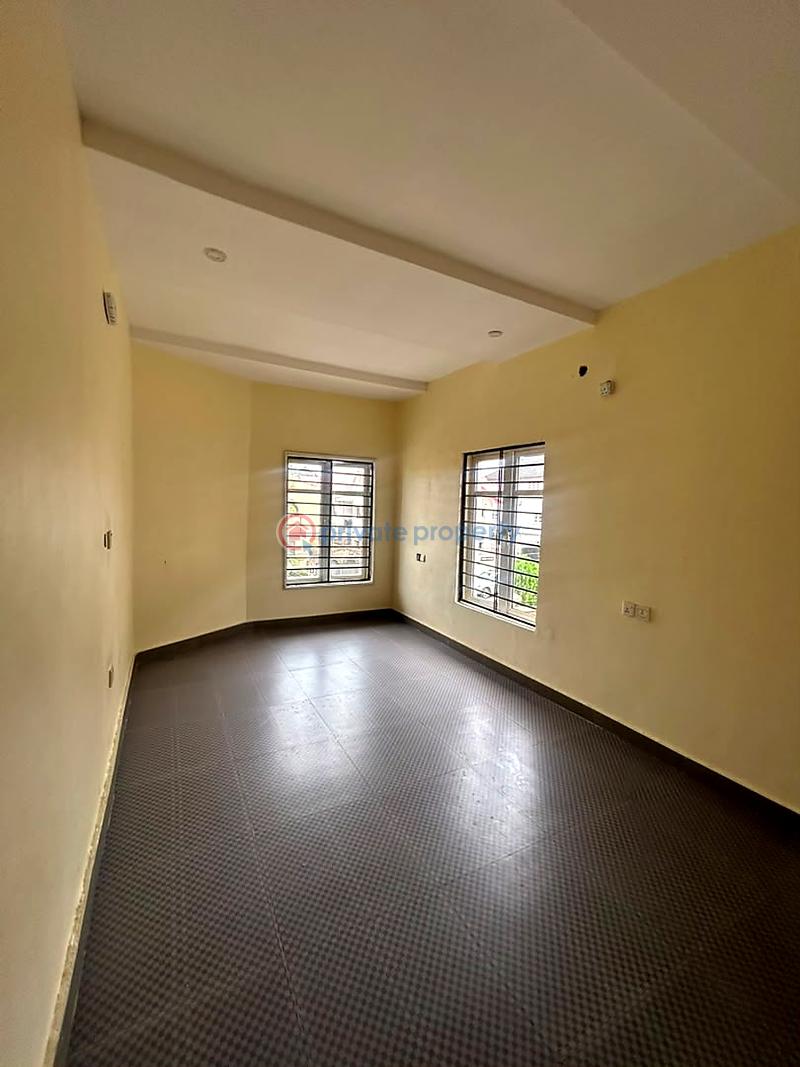 5 bedroom House For Rent Lekki Lagos - 5