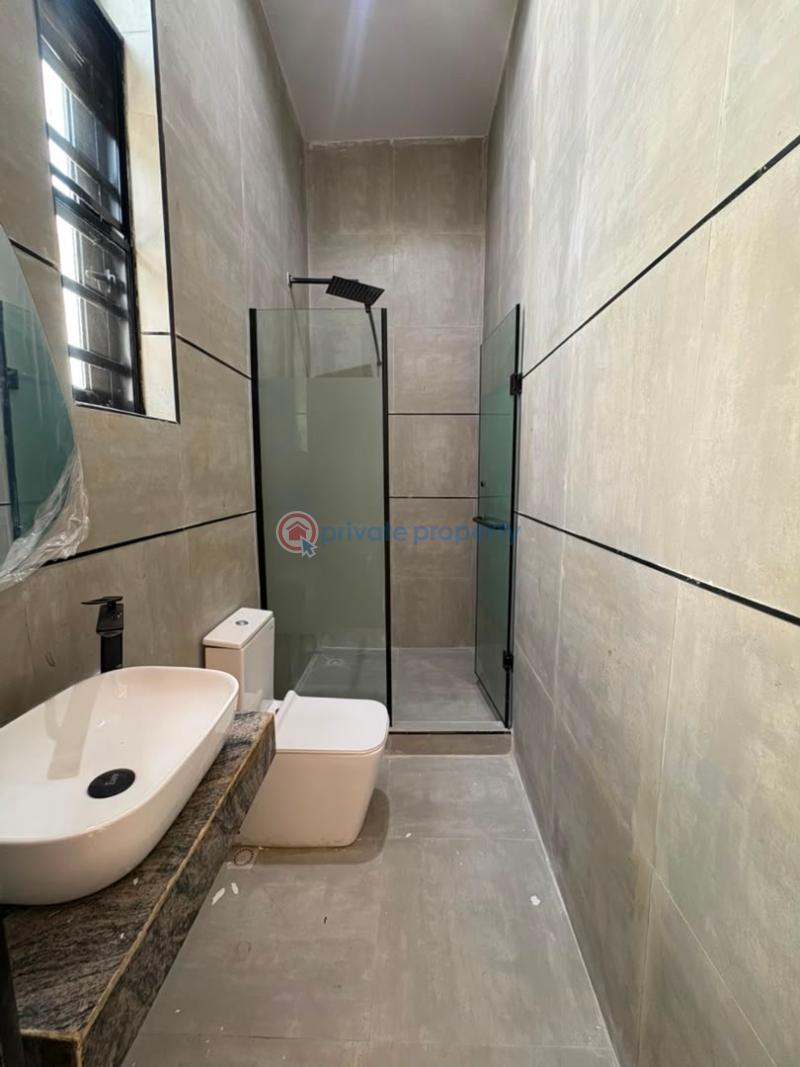5 bedroom House For Sale Victoria Garden City Lekki Lagos - 17