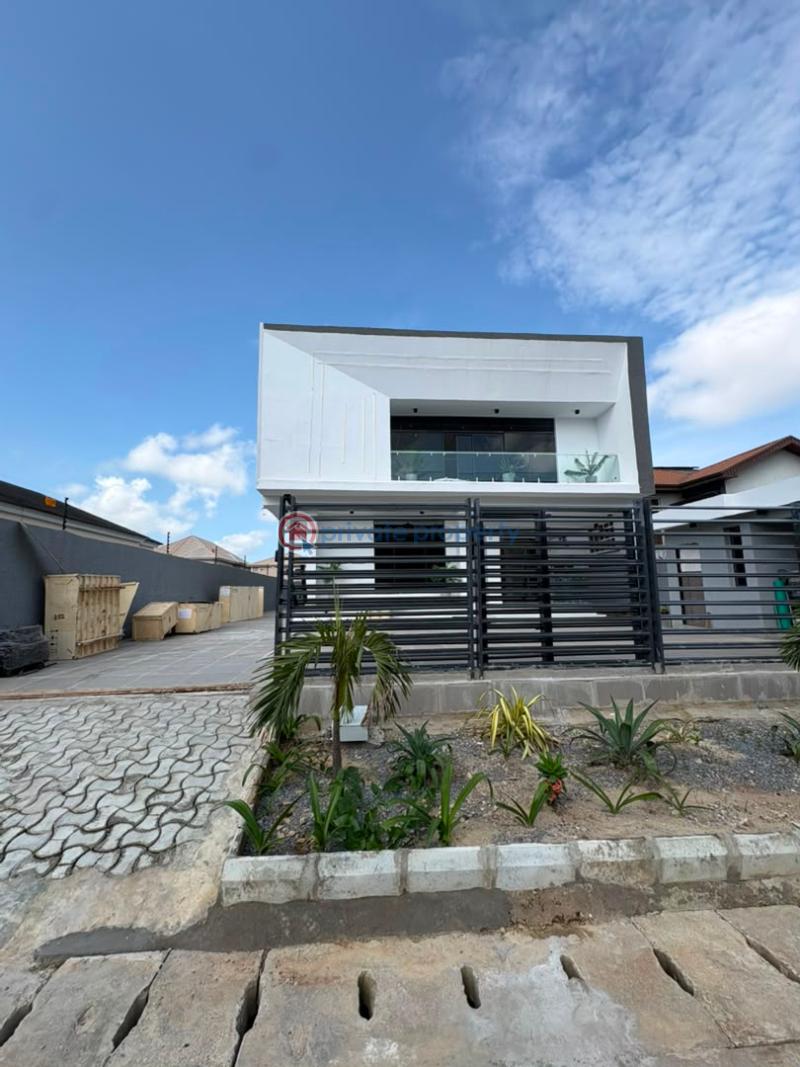 5 bedroom House For Sale Victoria Garden City Lekki Lagos - 23