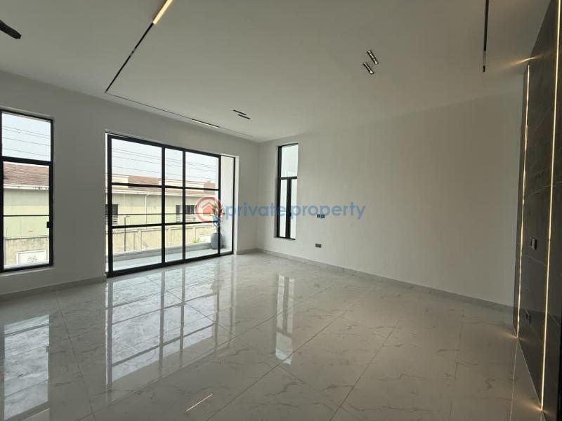 5 bedroom Detached Duplex For Sale Ikate Elegushi Lekki Lagos - 7