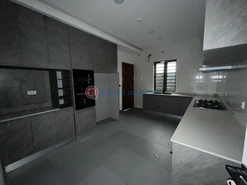 5 bedroom House For Sale Lekki Phase 1 Lagos - 4
