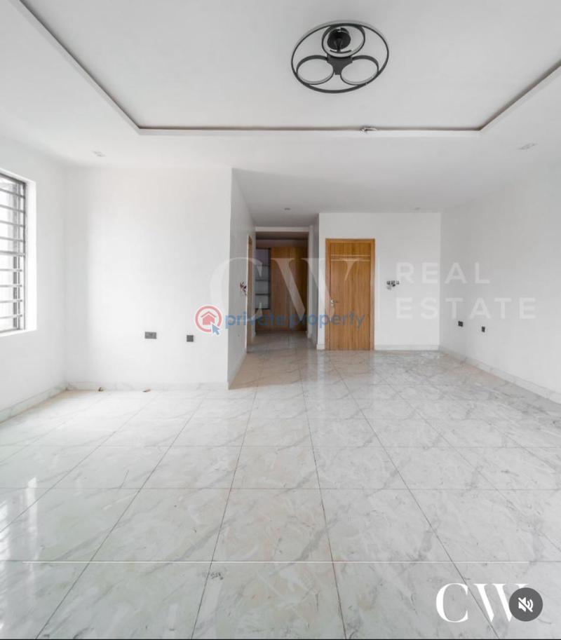 5 bedroom House For Sale Lekki Phase 1 Lagos - 1