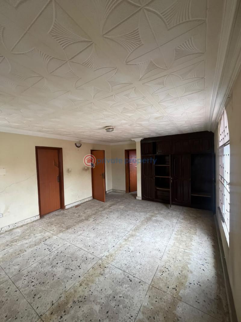 5 bedroom House For Rent Lekki Phase 1 Lagos - 8