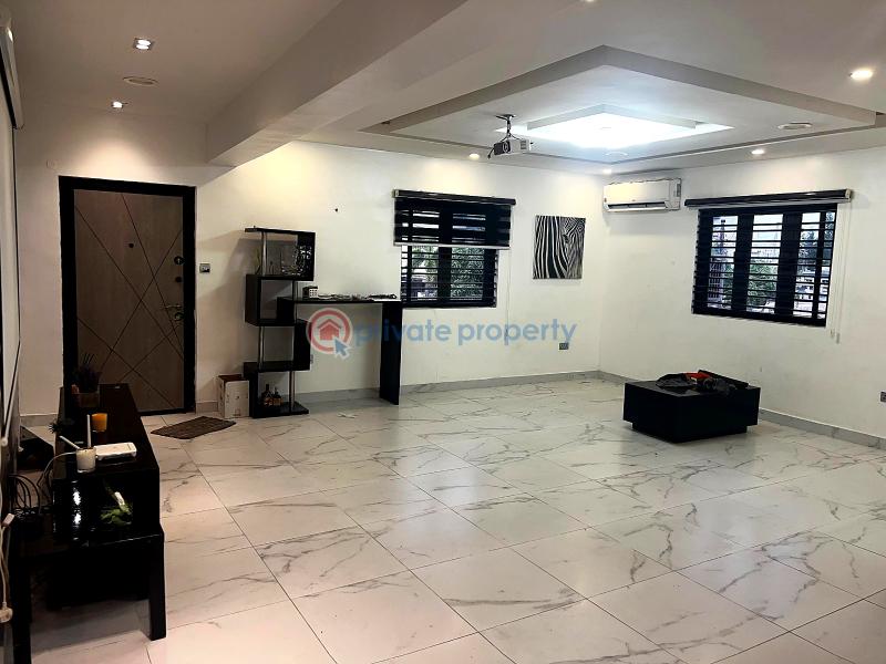 5 bedroom House For Rent Lekki Phase 1 Lagos - 2