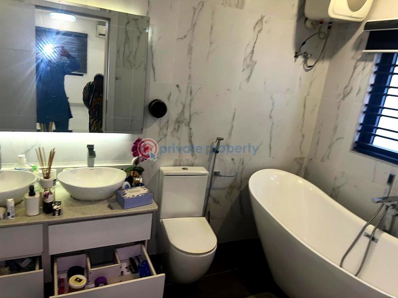 5 bedroom House For Rent Lekki Phase 1 Lagos - 3