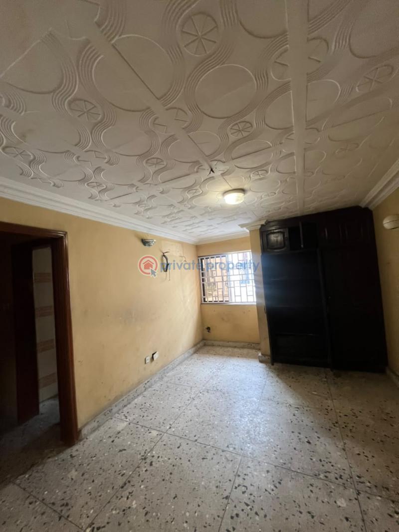 5 bedroom House For Rent Lekki Phase 1 Lagos - 11