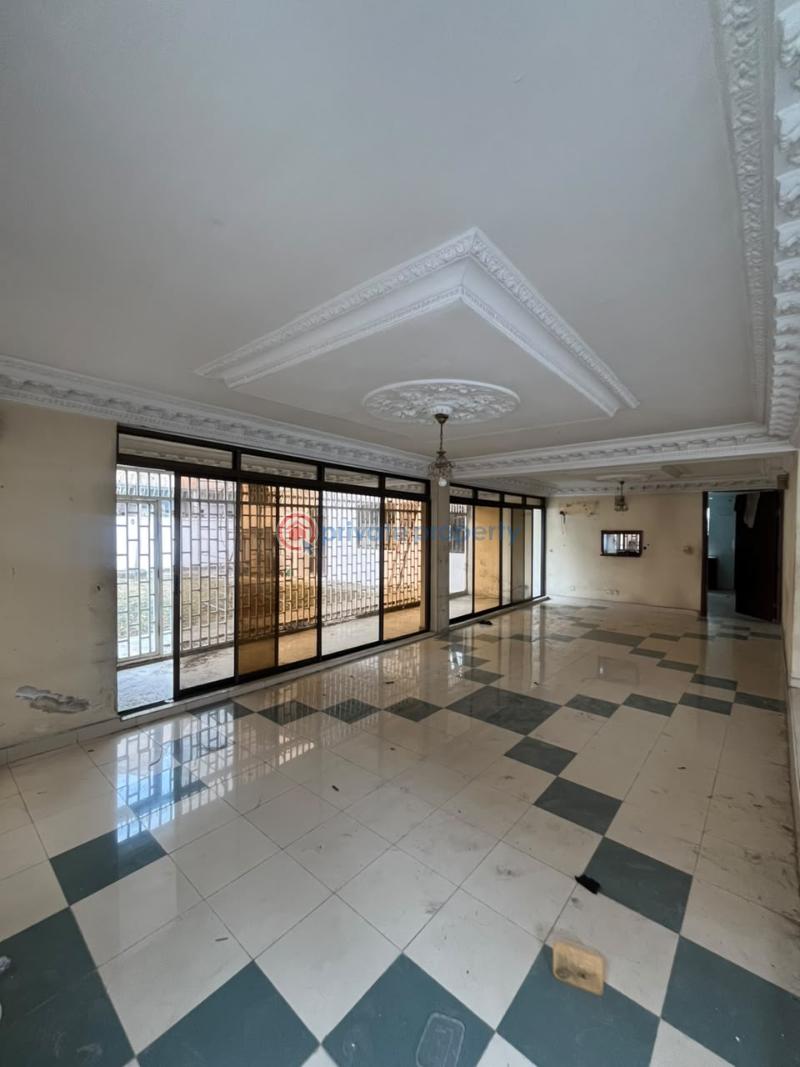 5 bedroom House For Rent Lekki Phase 1 Lagos - 3