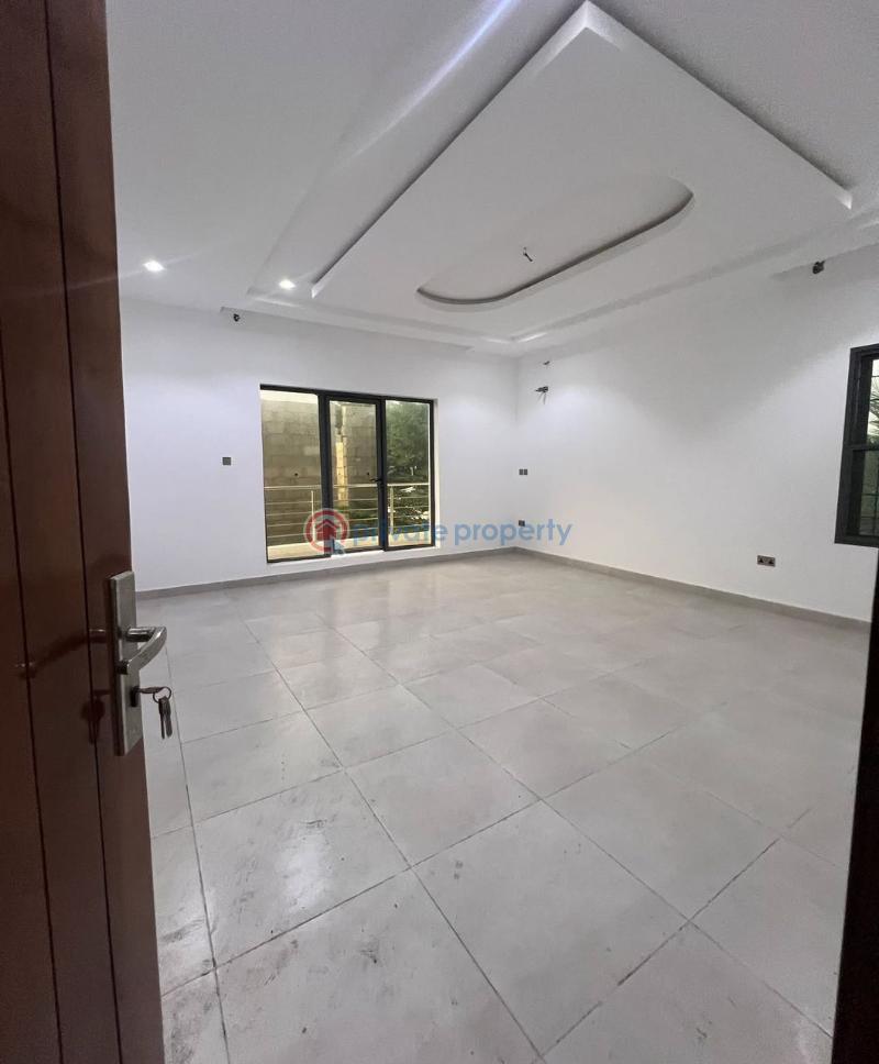 5 bedroom House For Sale Lekki Phase 1 Lagos - 4