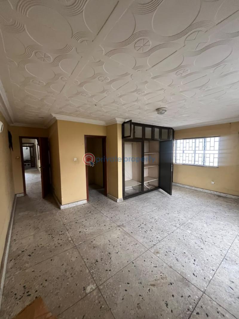 5 bedroom House For Rent Lekki Phase 1 Lagos - 14